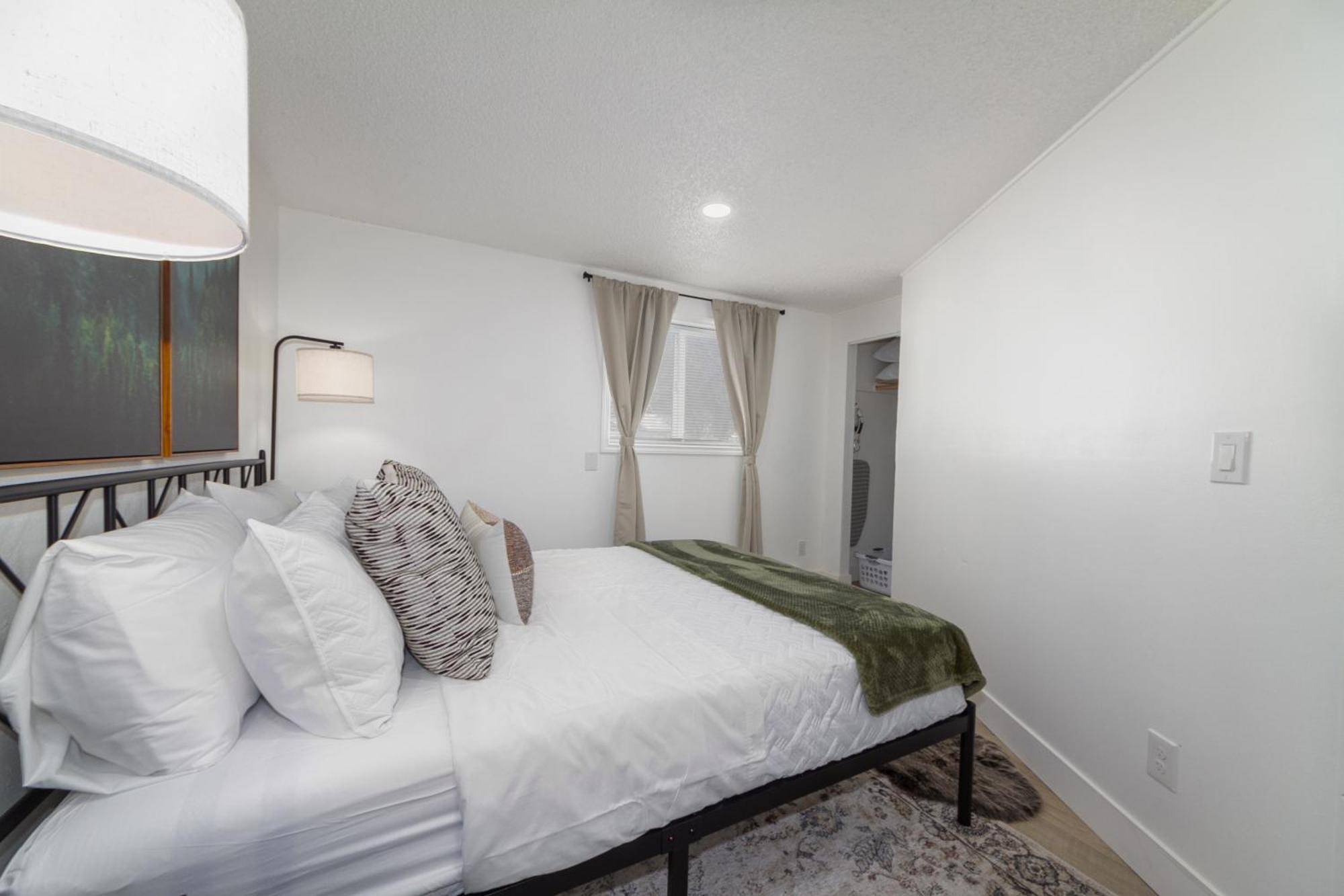 Quaint 1 Bd 1 Bth Guest Home Minutes From Gonzaga Spokane Ngoại thất bức ảnh