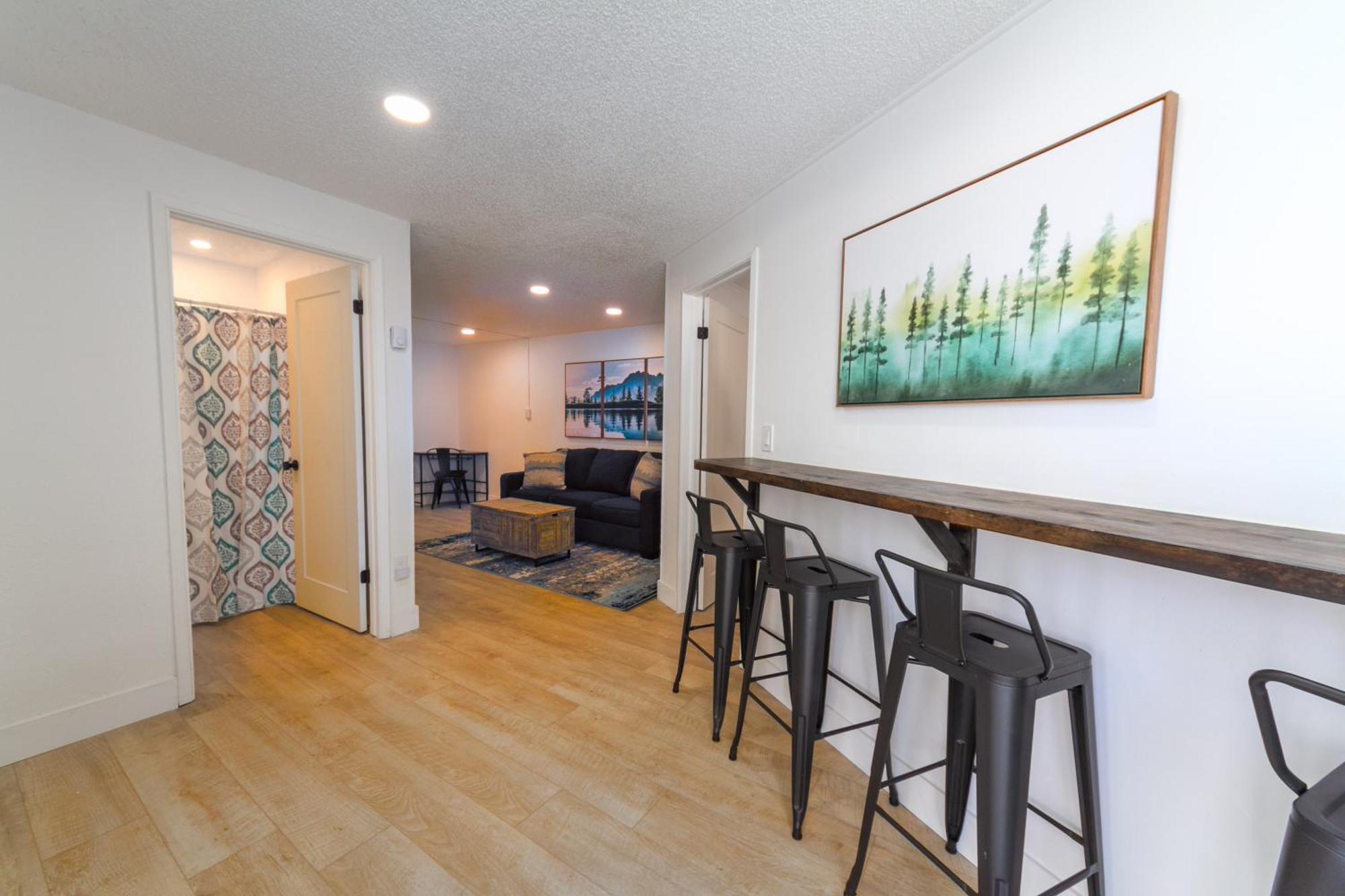 Quaint 1 Bd 1 Bth Guest Home Minutes From Gonzaga Spokane Ngoại thất bức ảnh