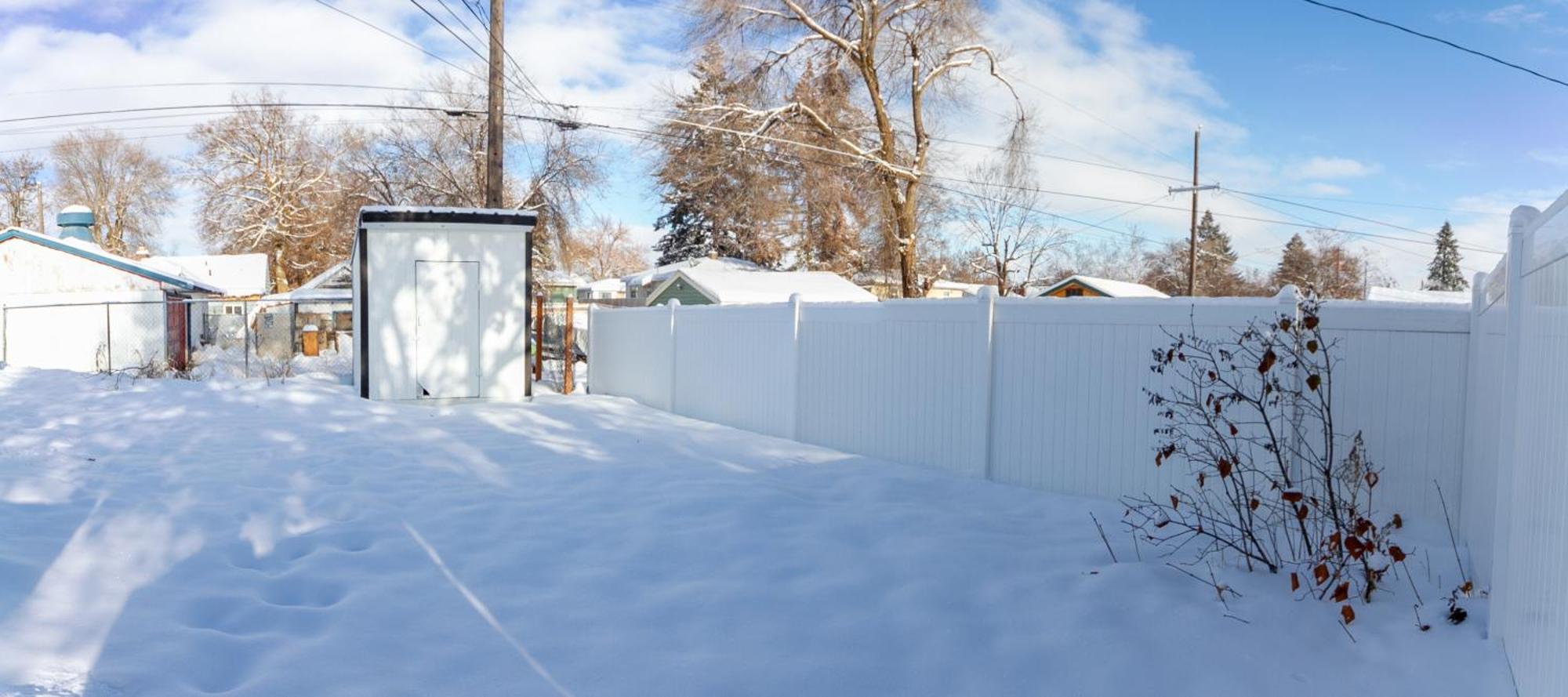 Quaint 1 Bd 1 Bth Guest Home Minutes From Gonzaga Spokane Ngoại thất bức ảnh