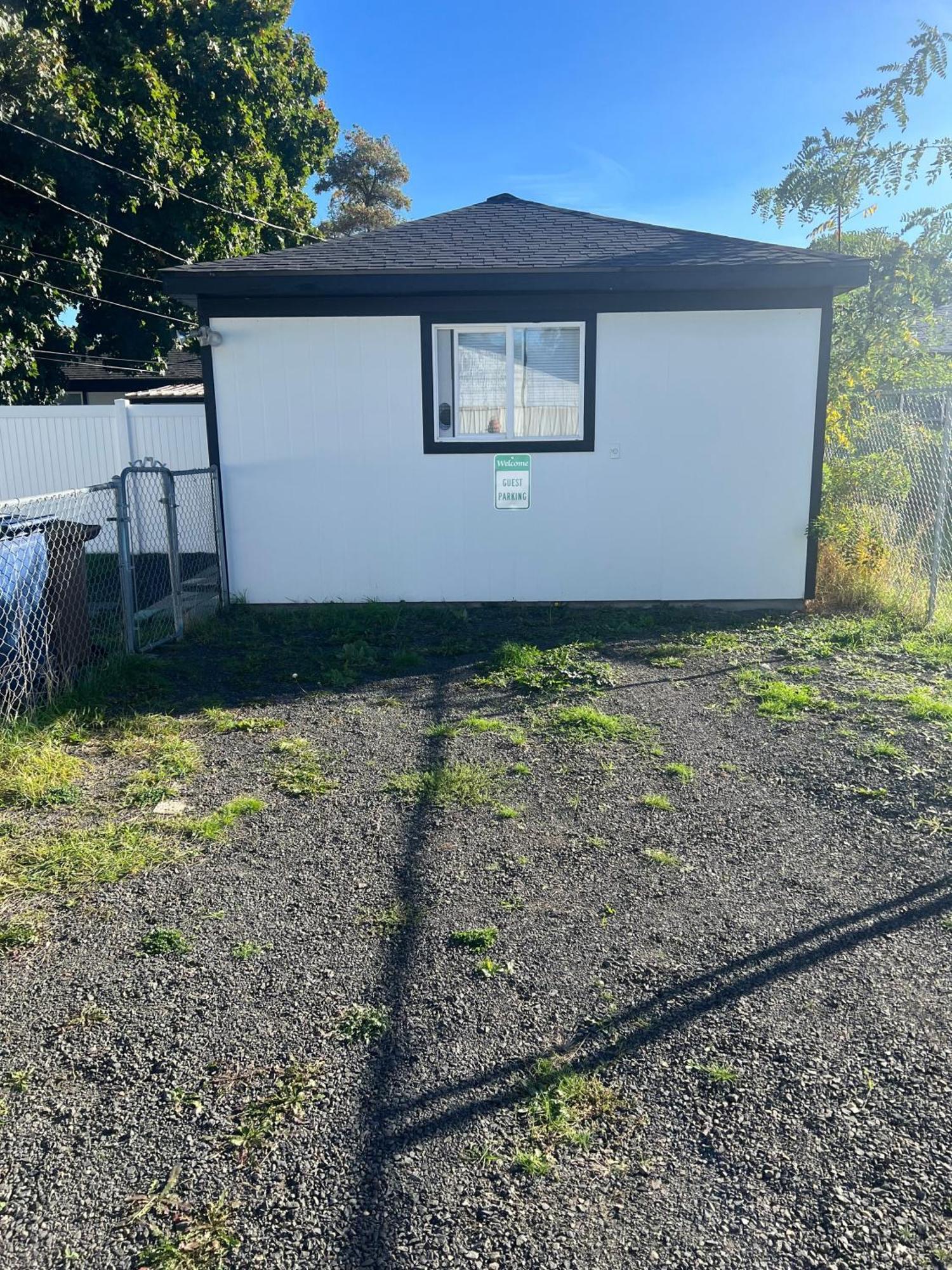Quaint 1 Bd 1 Bth Guest Home Minutes From Gonzaga Spokane Ngoại thất bức ảnh
